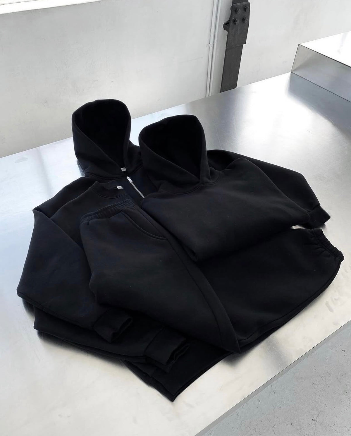 Blank Set
