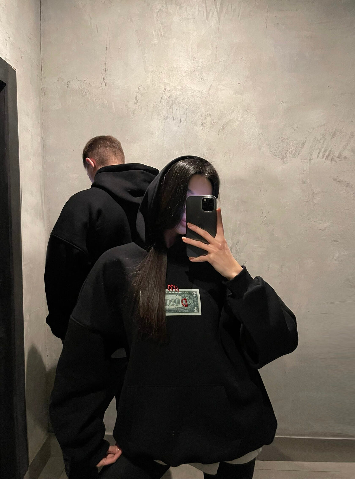 Dollar Bill XUUDIE