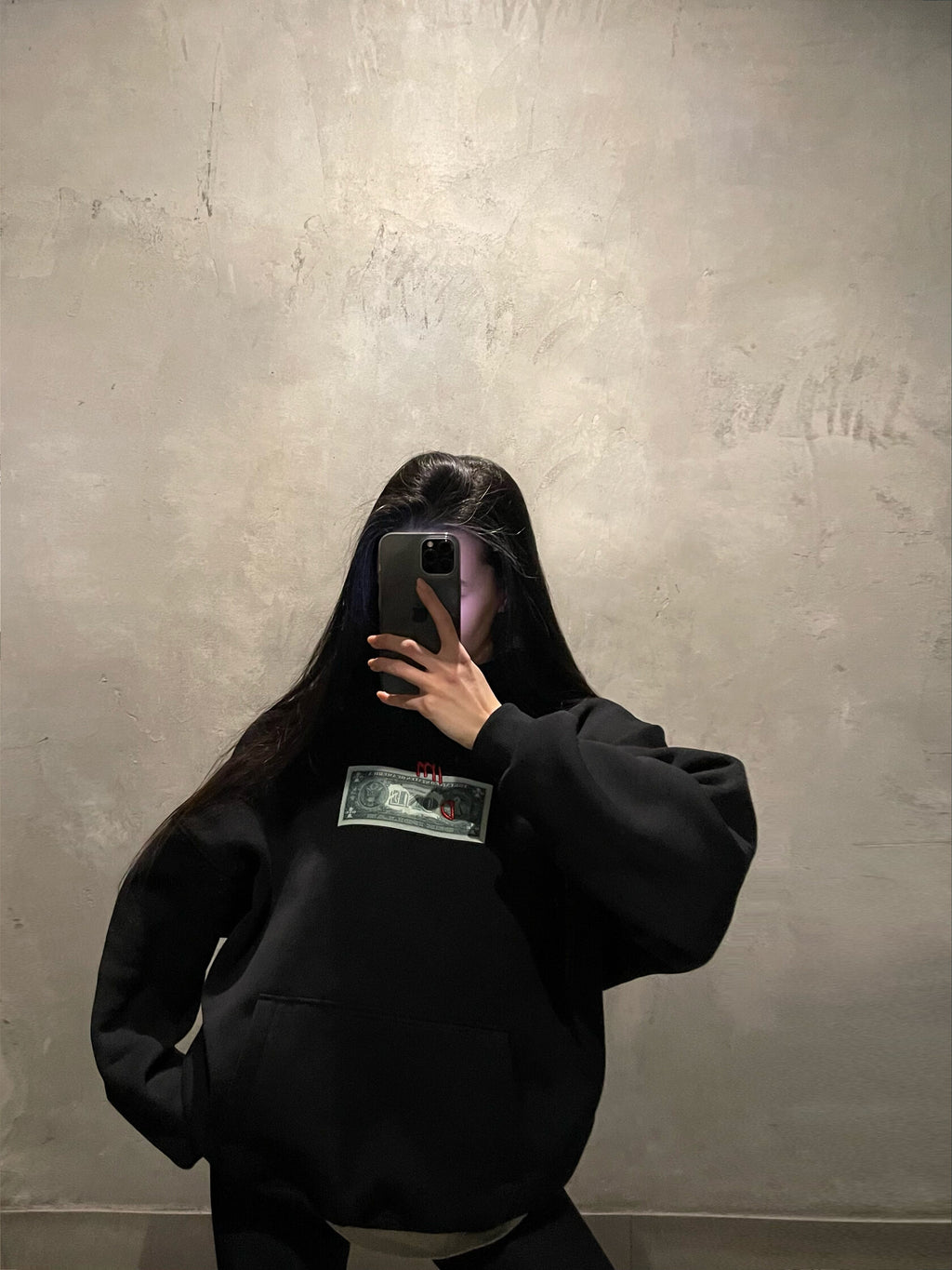 Dollar Bill XUUDIE