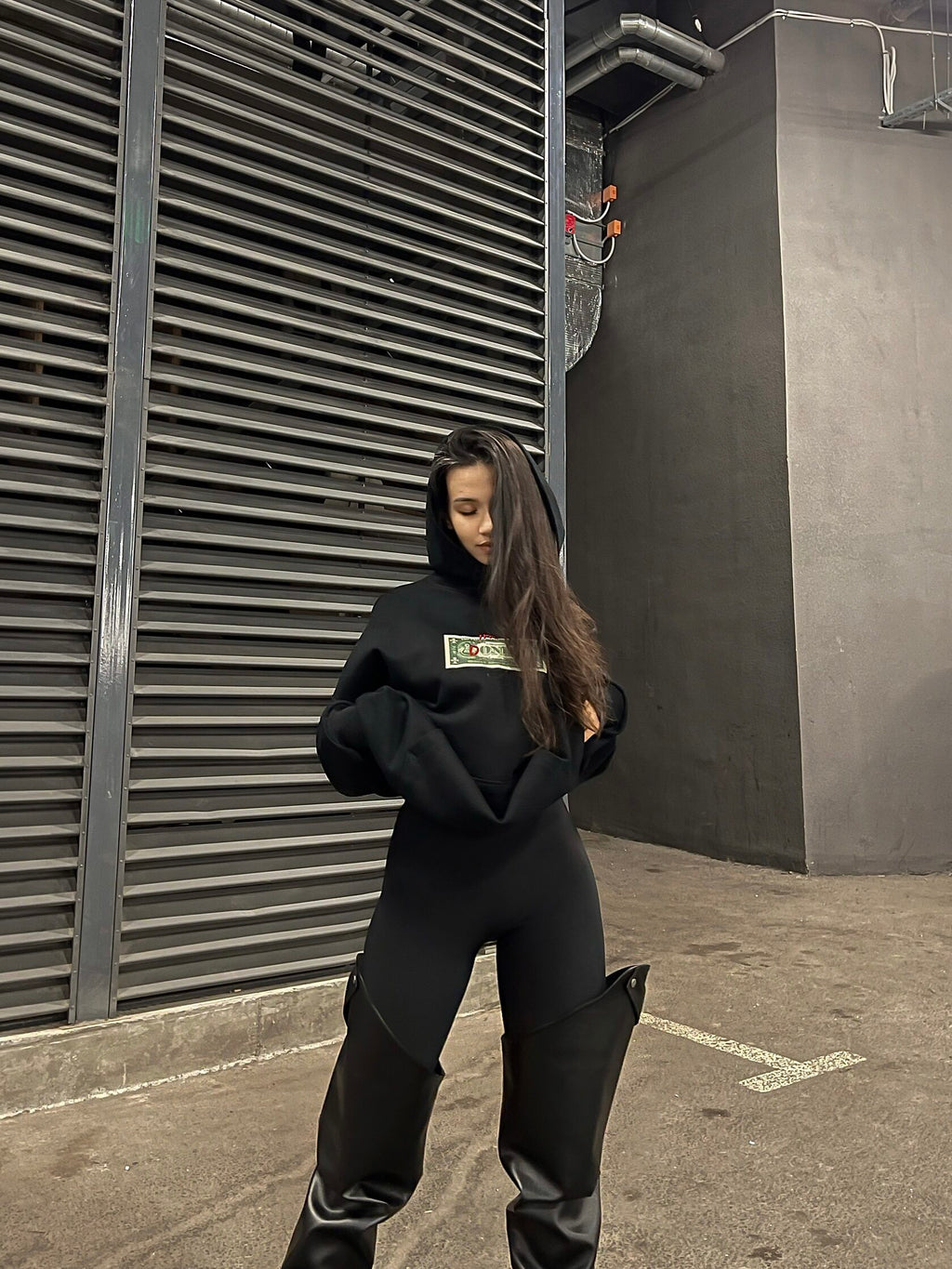 Dollar Bill XUUDIE