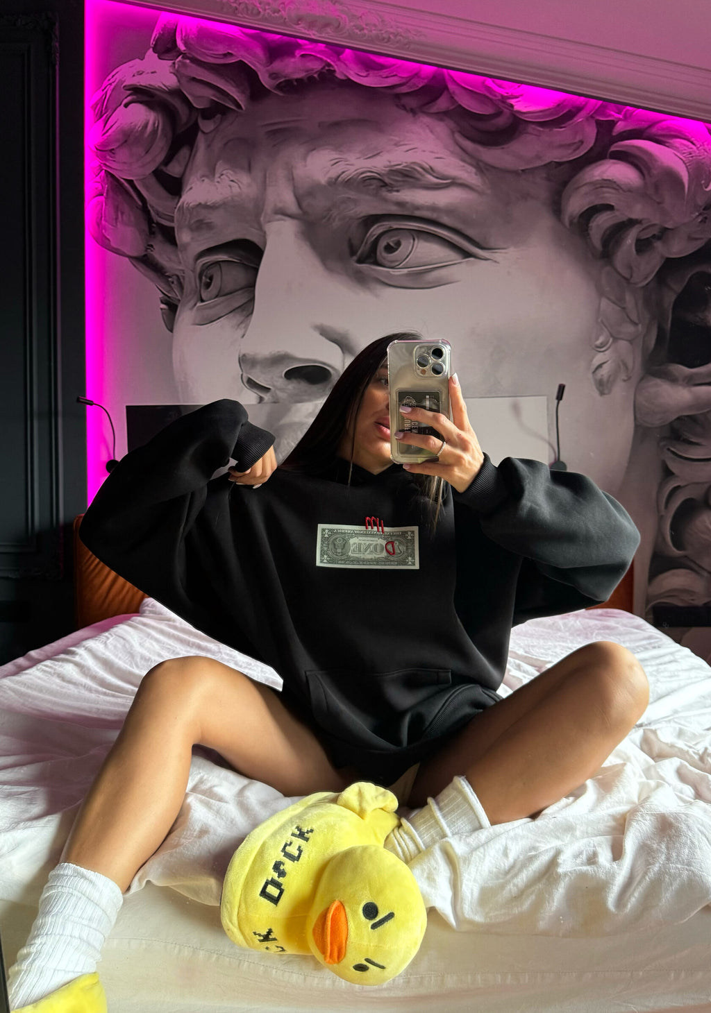 Dollar Bill XUUDIE