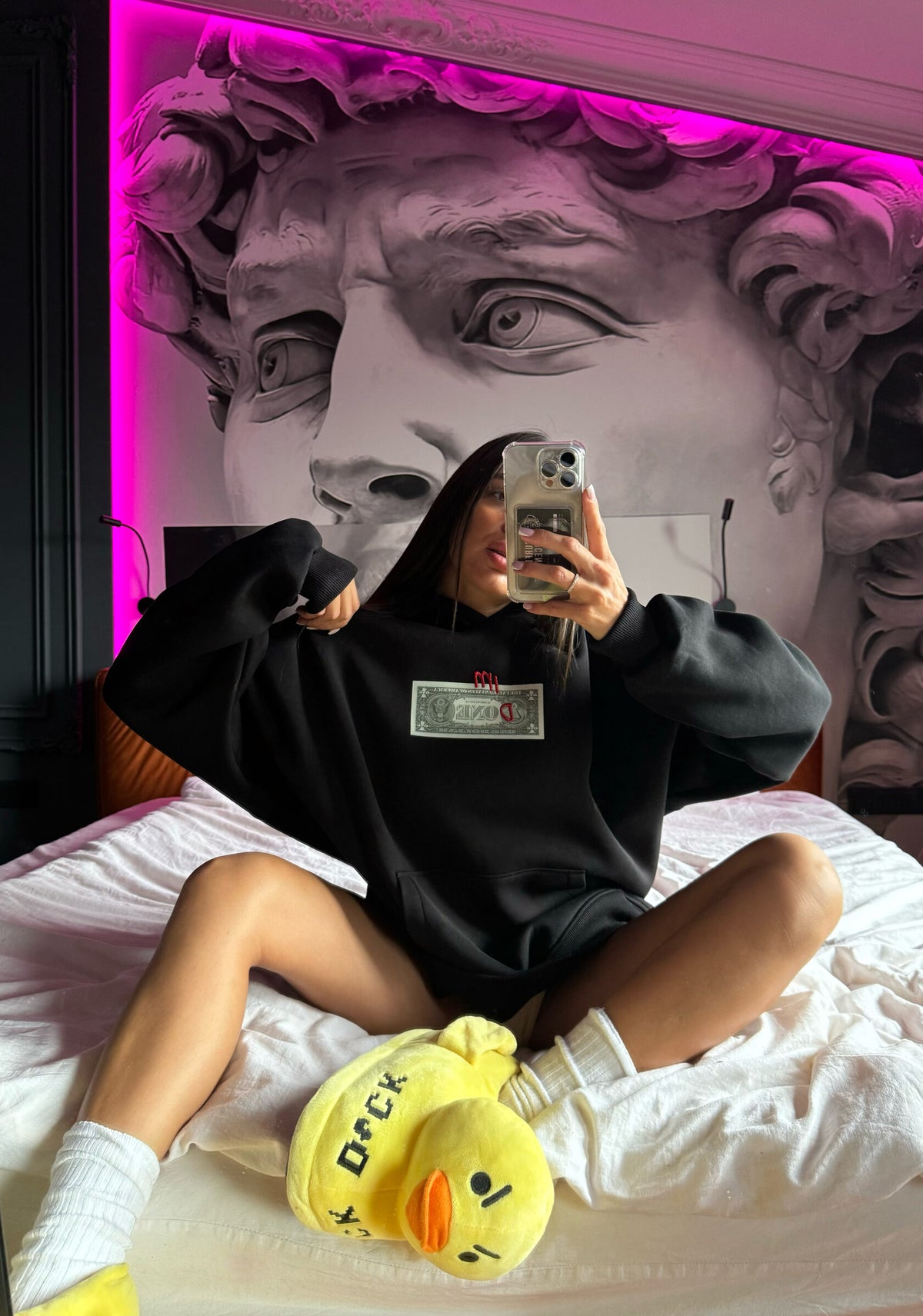 Dollar Bill XUUDIE